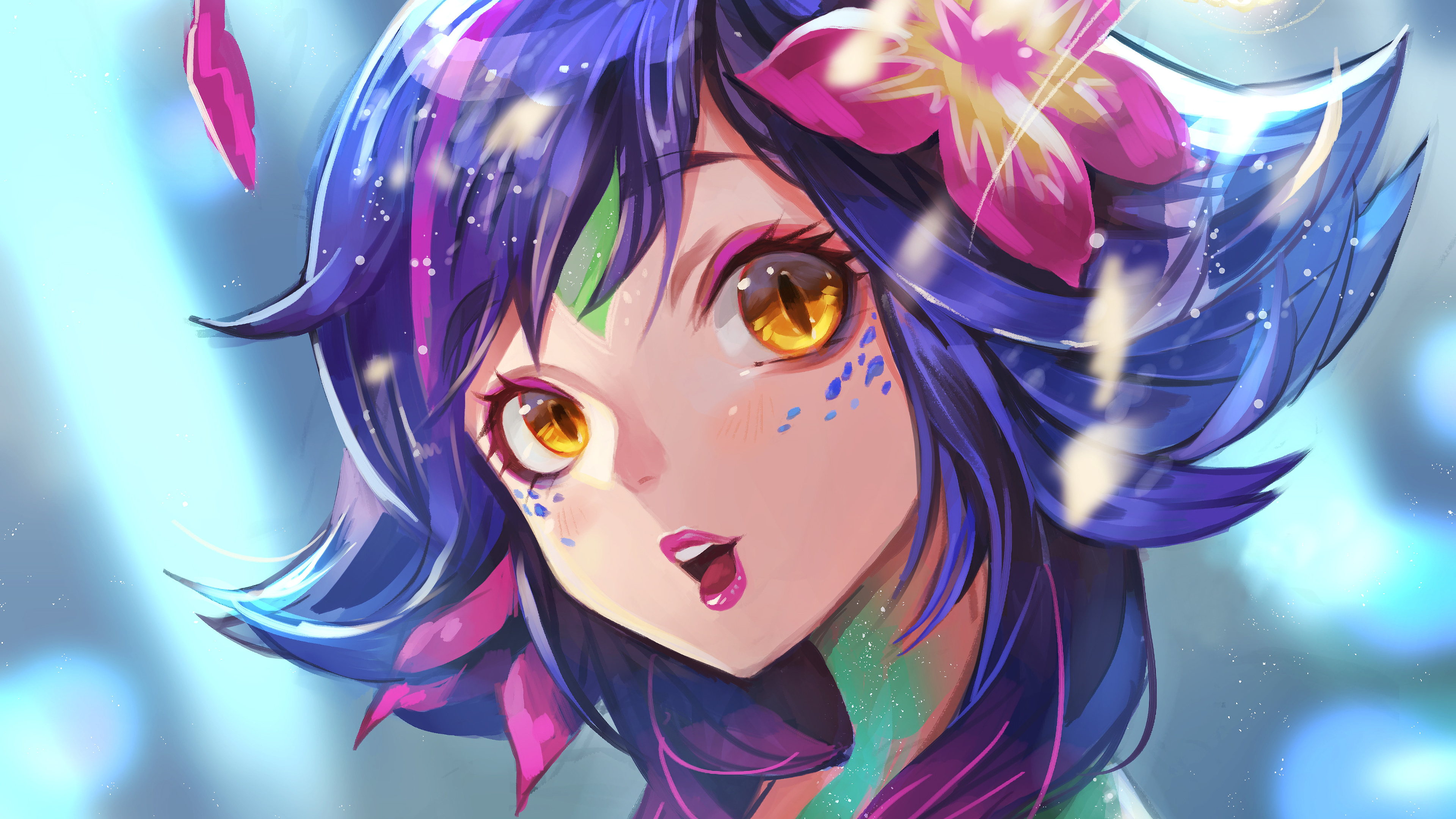 neeko lol league of legends lol 1574104993