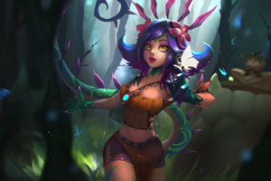 neeko lol league of legends lol 1574105004