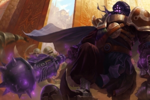 nemesis jax lol splash art league of legends lol 1574101829