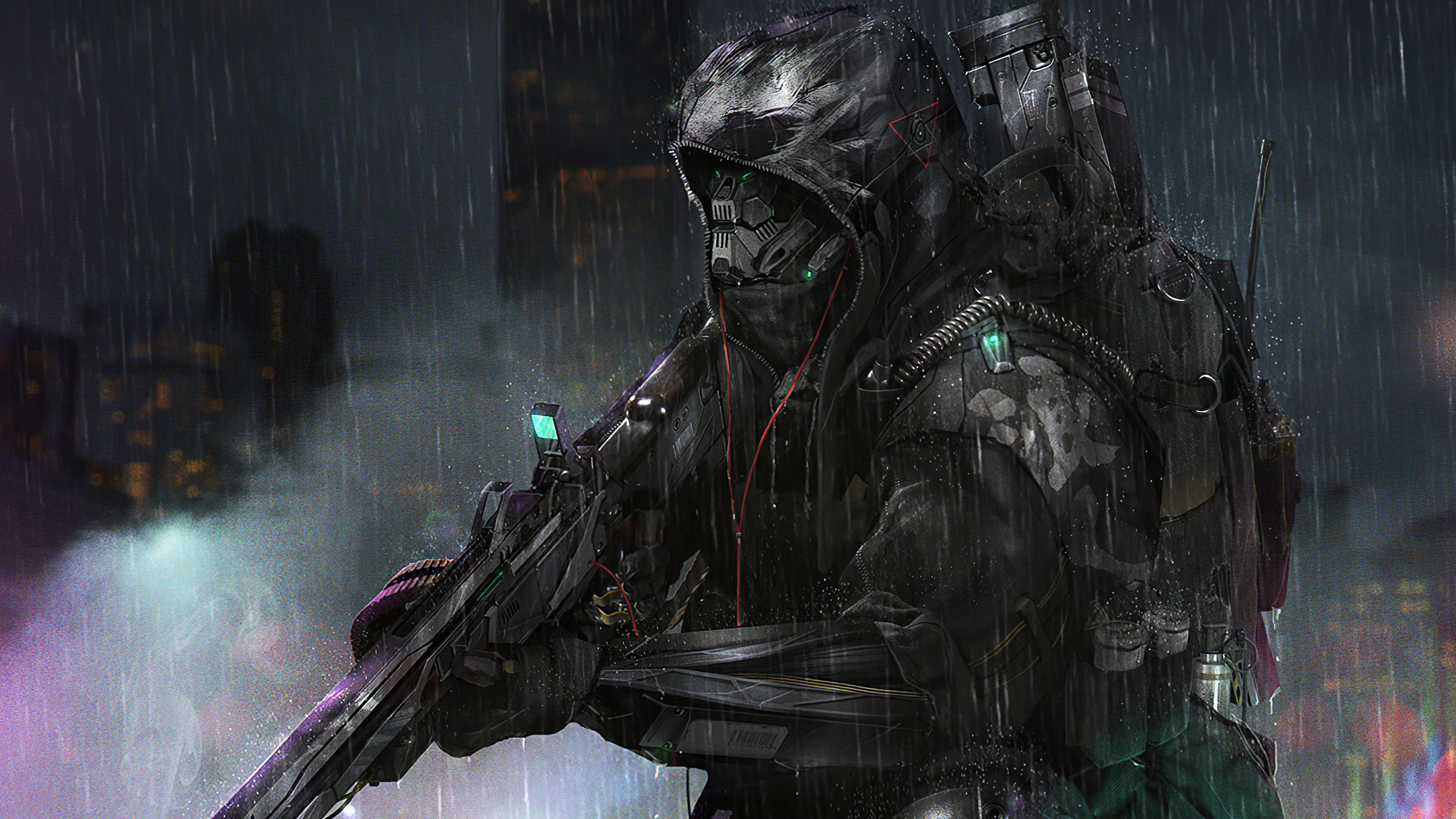 Sniper HD Wallpapers  Wallpaper Cave