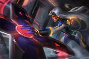 neo pax sivir lol splash art league of legends 1574101194