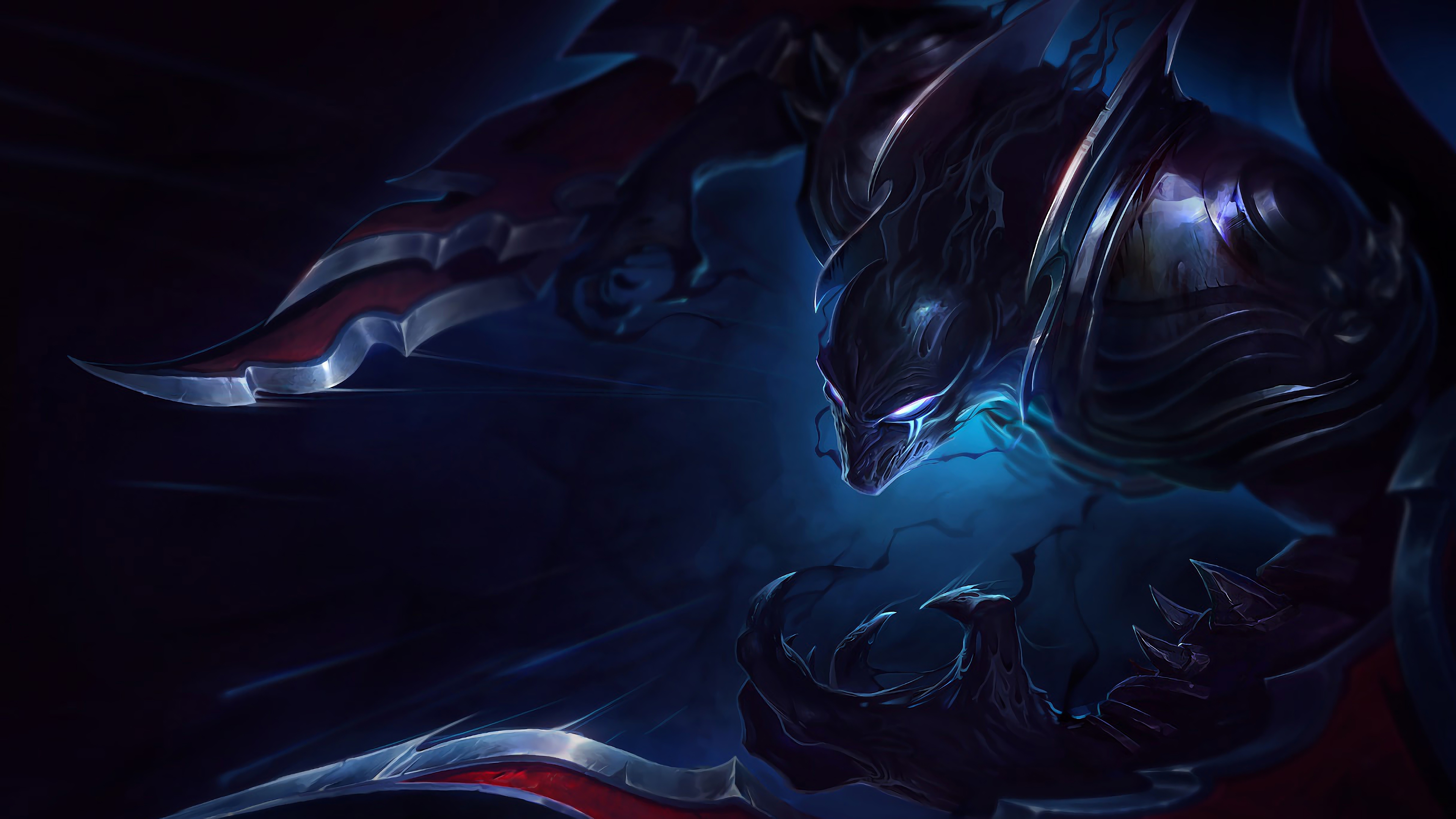 nocturne lol splash art league of legends 1574099408