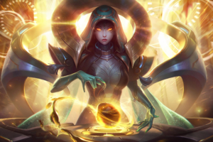 odyssey sona splash art lol league of legends lol 1574104179