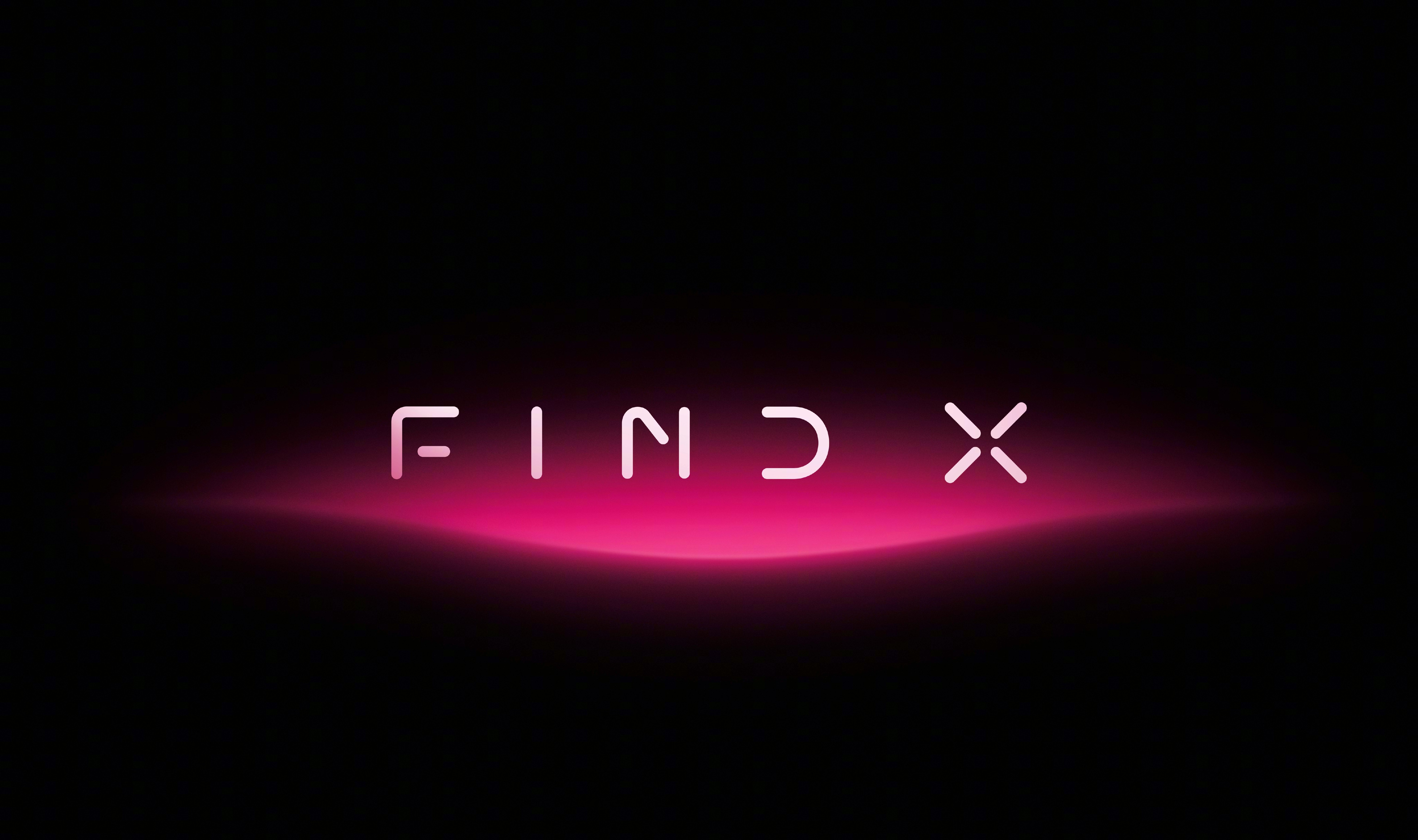 oppo find x logo 1574938877