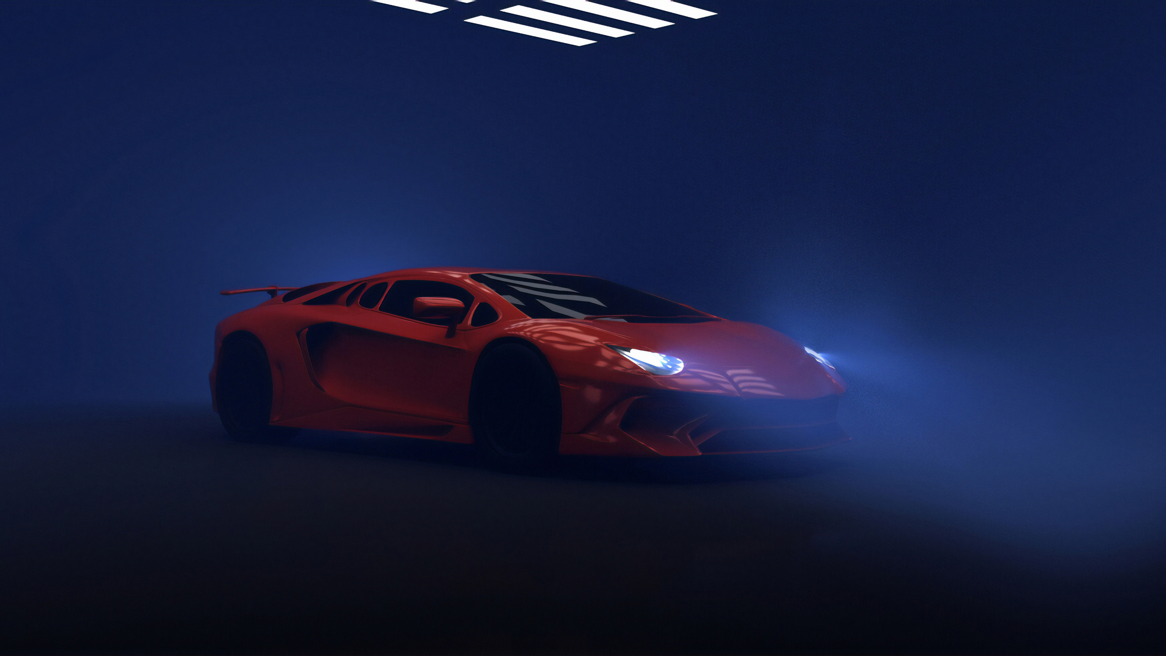 orange lambo 1572660896