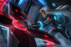 pax sivir lol splash art league of legends lol 1574101541