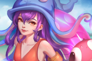 pool party lulu league of legends lol lol 1574104015