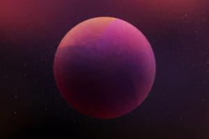 purple sphere planet 1574943069