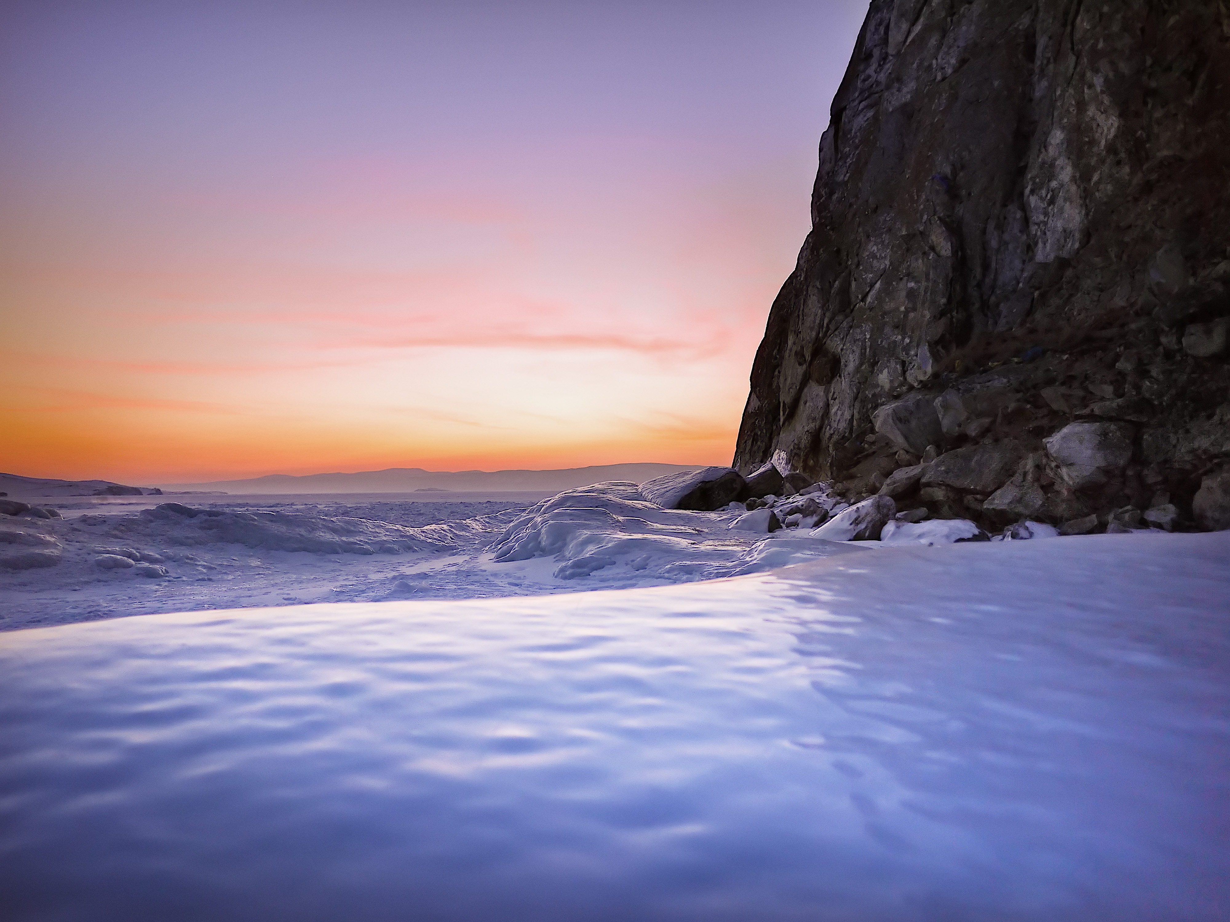 sea foam snow rocks water sky 1574939430