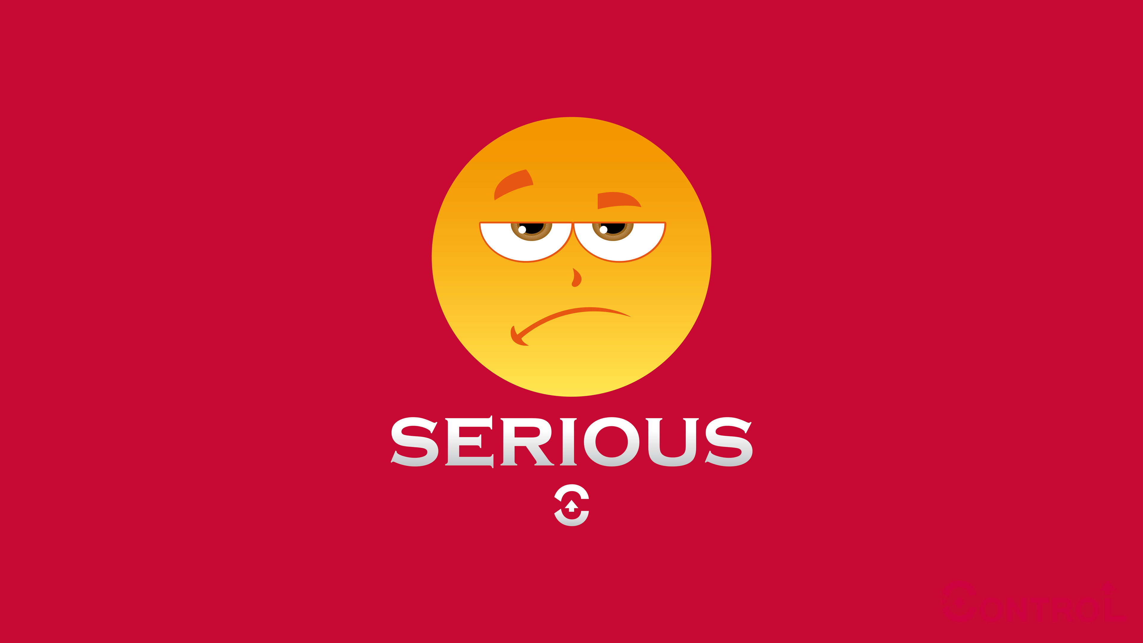 serious emotion icon 1574938847