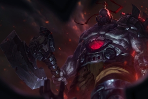 sion lol splash art league of legends 1574099949