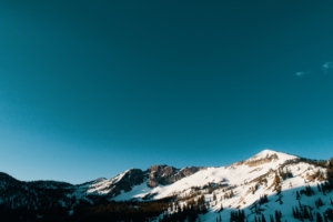 snow capped mountains and trees 1574939576