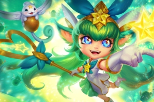 star guardian lulu lol art league of legends 1574098378