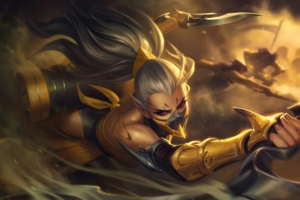 stinger akali new splash art rework update lol league of legends 1574097180