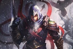 talon lol league of legends lol 1574103100