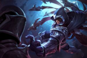 talon lol splash art league of legends 1574100783