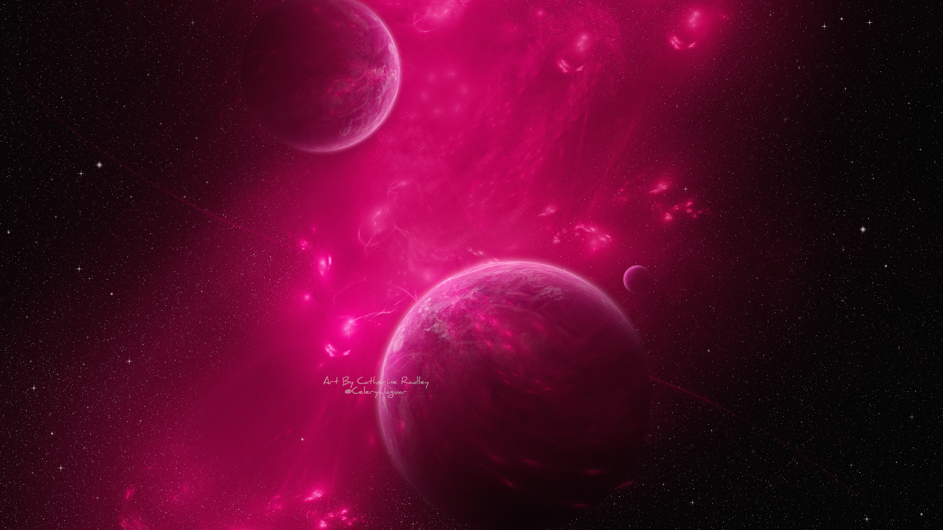 Wallpaper  red circle pink magenta wavy light color wave shape  line petal computer wallpaper 1920x1200  wallhaven  716514  HD  Wallpapers  WallHere