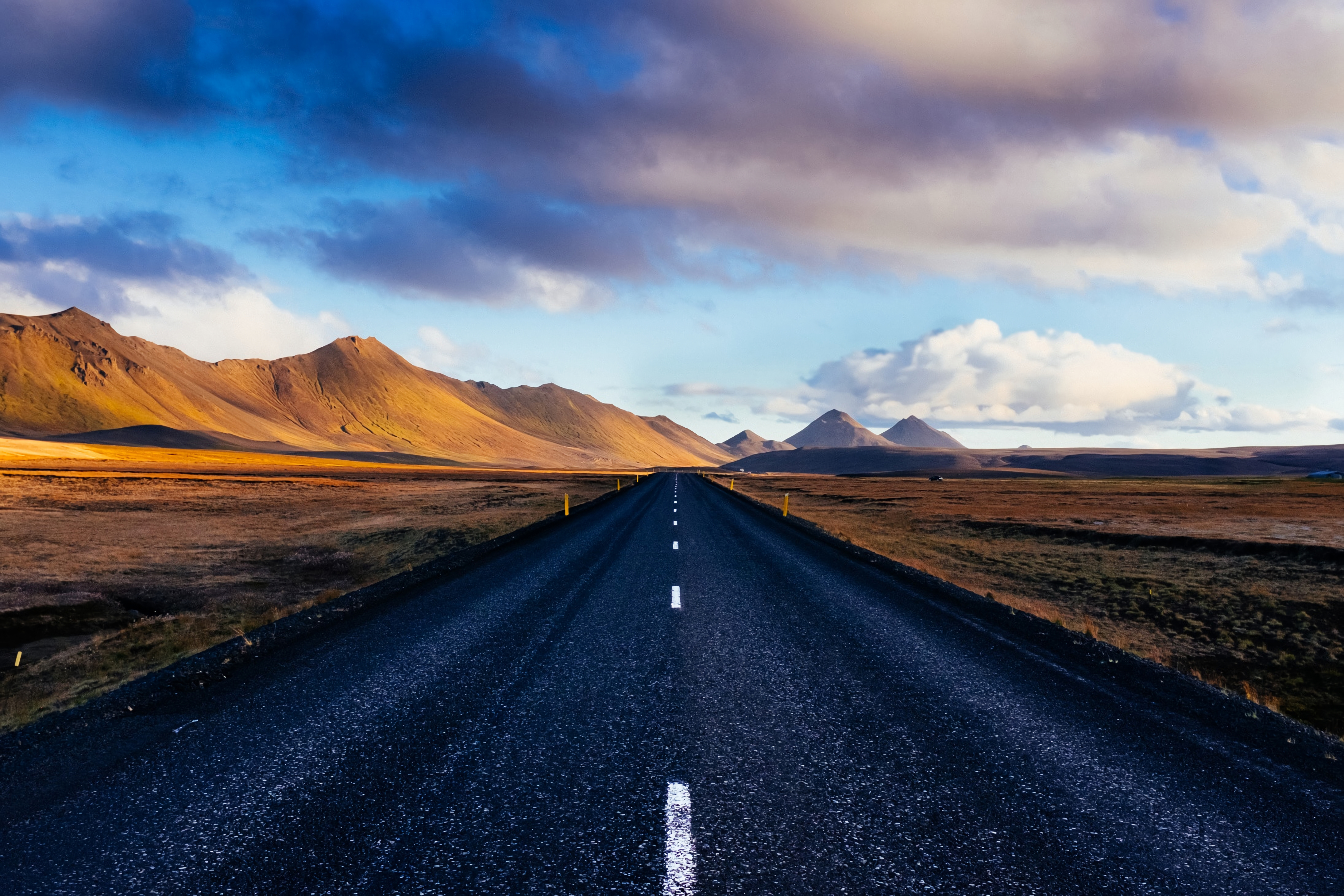 the ring road iceland 1574938492