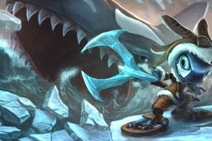 tundra fizz lol splash art league of legends lol 1574102036