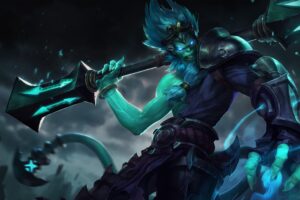 underworld wukong lol splash art league of legends 1574099197