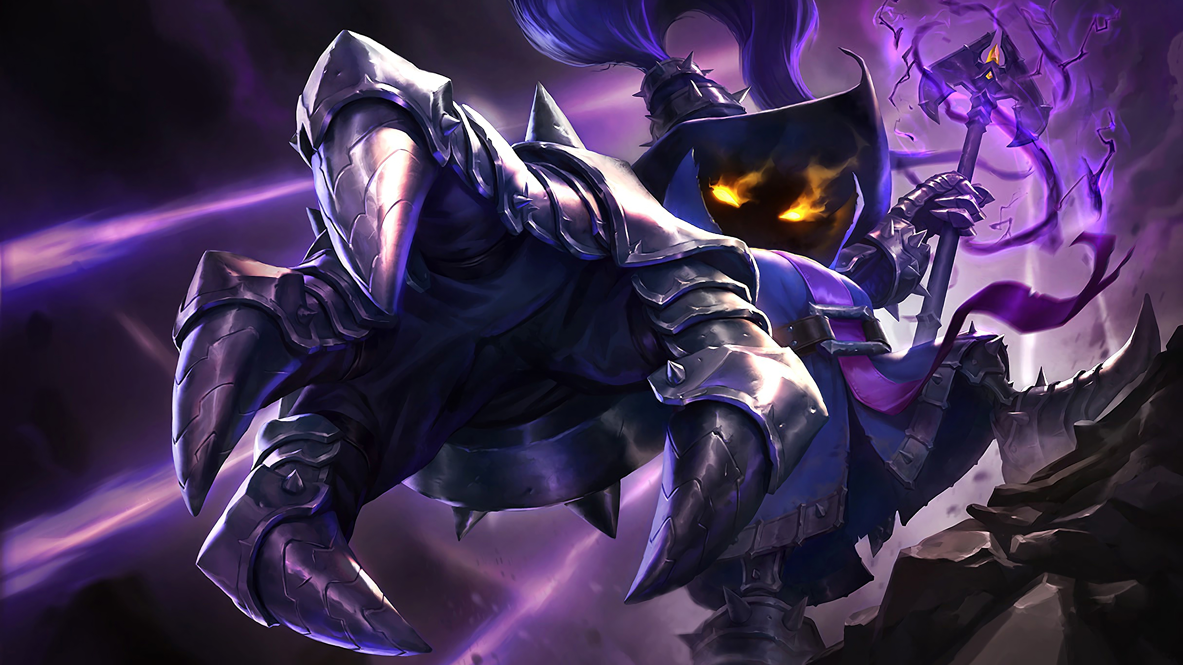 veigar lol splash art league of legends 1574099401