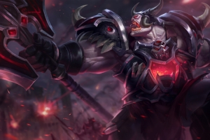 warmonger sion lol splash art league of legends 1574100432