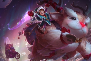 workshop nunu new splash art rework update lol league of legends lol 1574103951