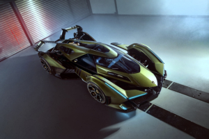 2020 lamborghini lambo v12 vision gran turismo new 1577652988