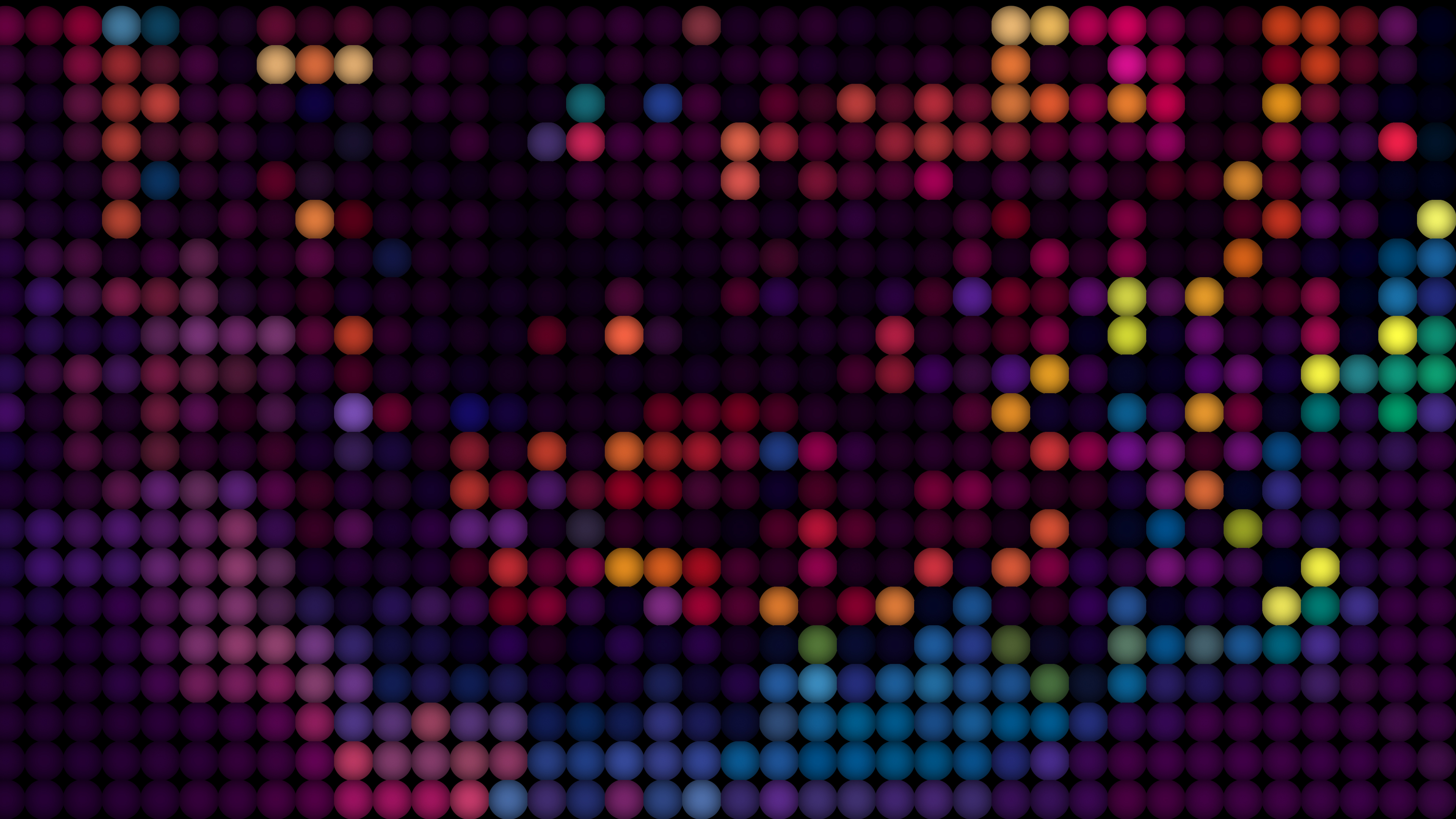 abstract bokeh lights 1575661434