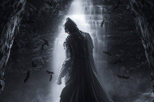 batman dark knight art 1576092640