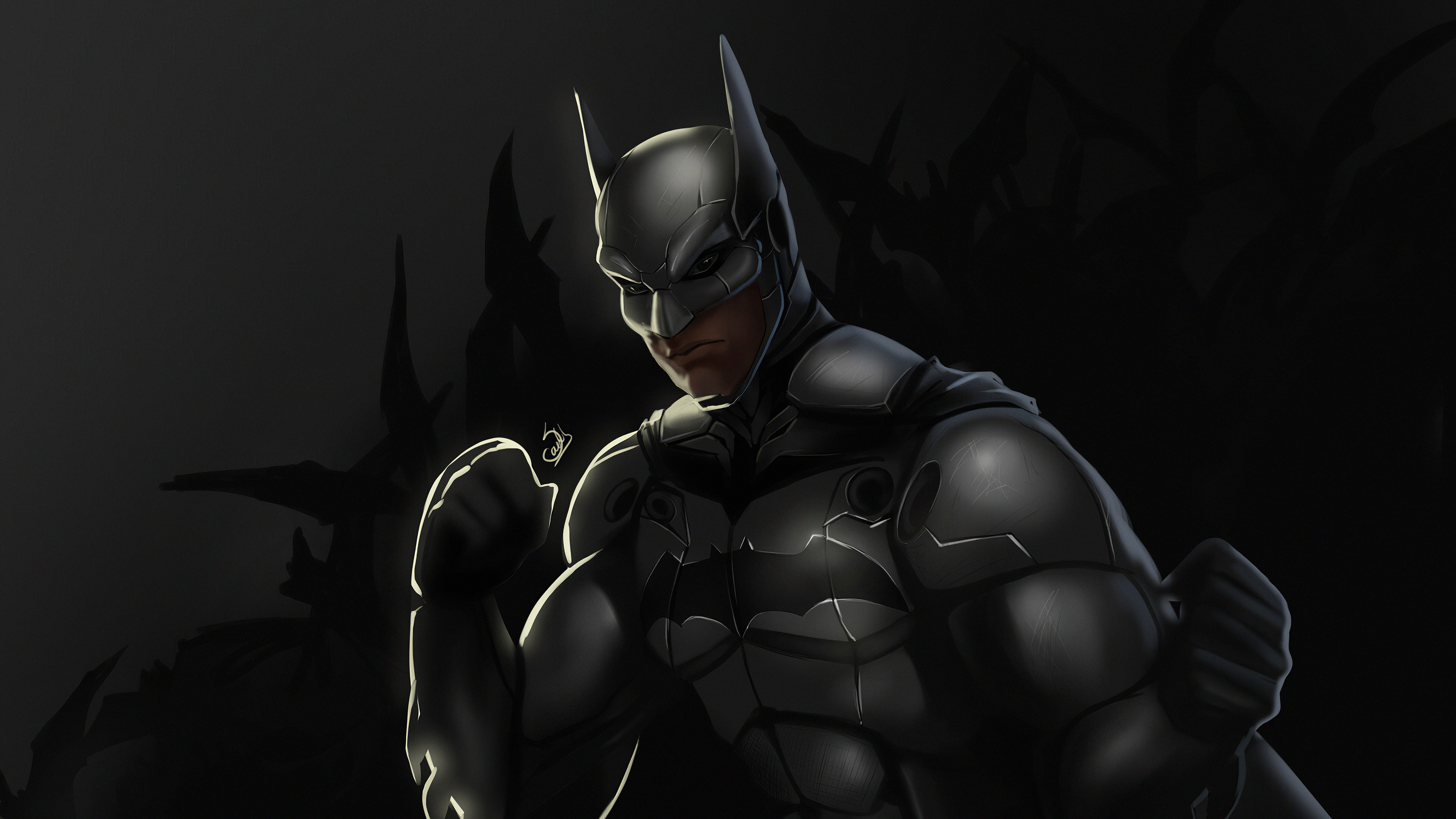 batman ready for fight 1576088822