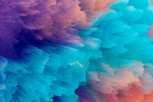 colorful clouds abstract 1575660280