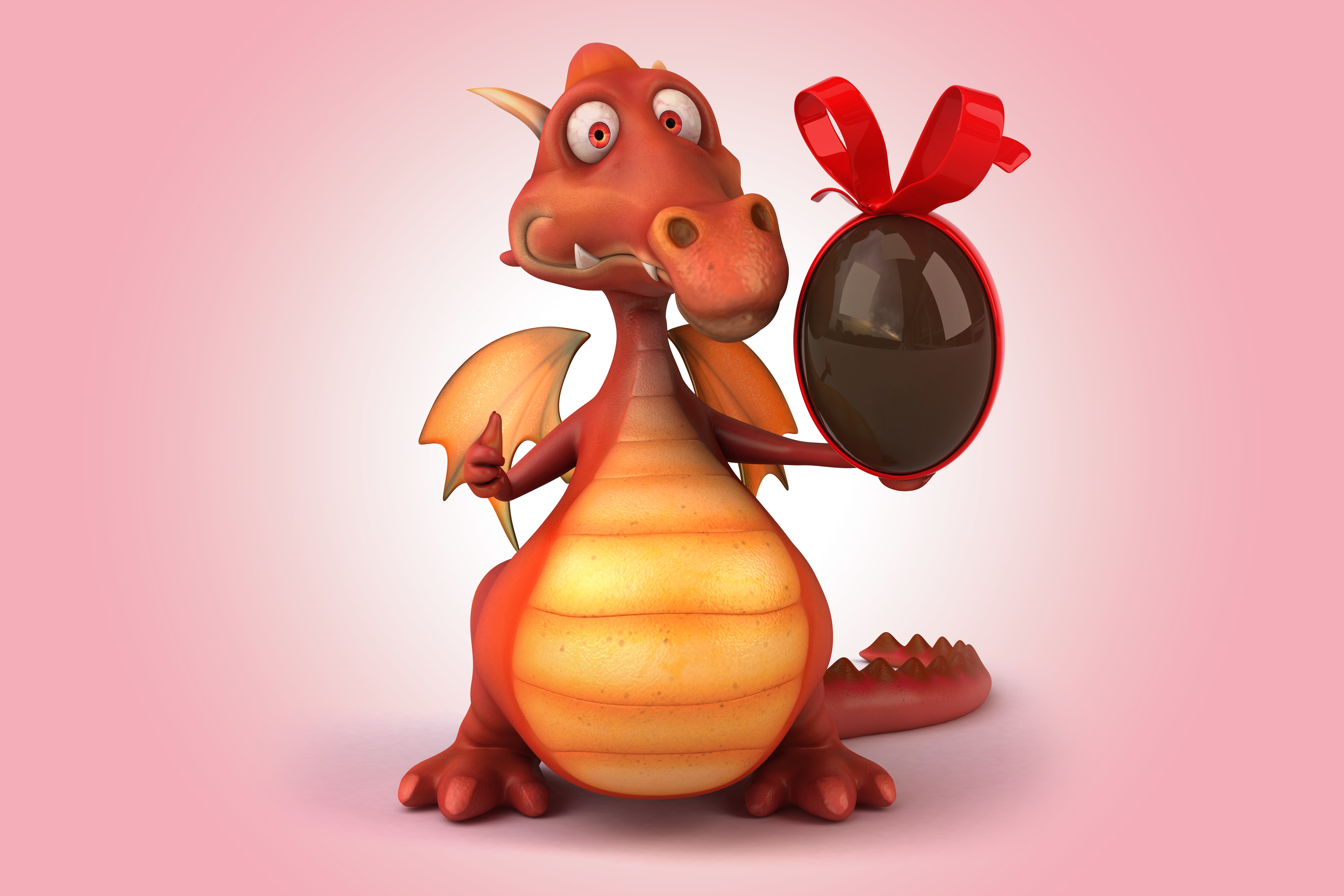 cute dragon easter eggs 1575663239