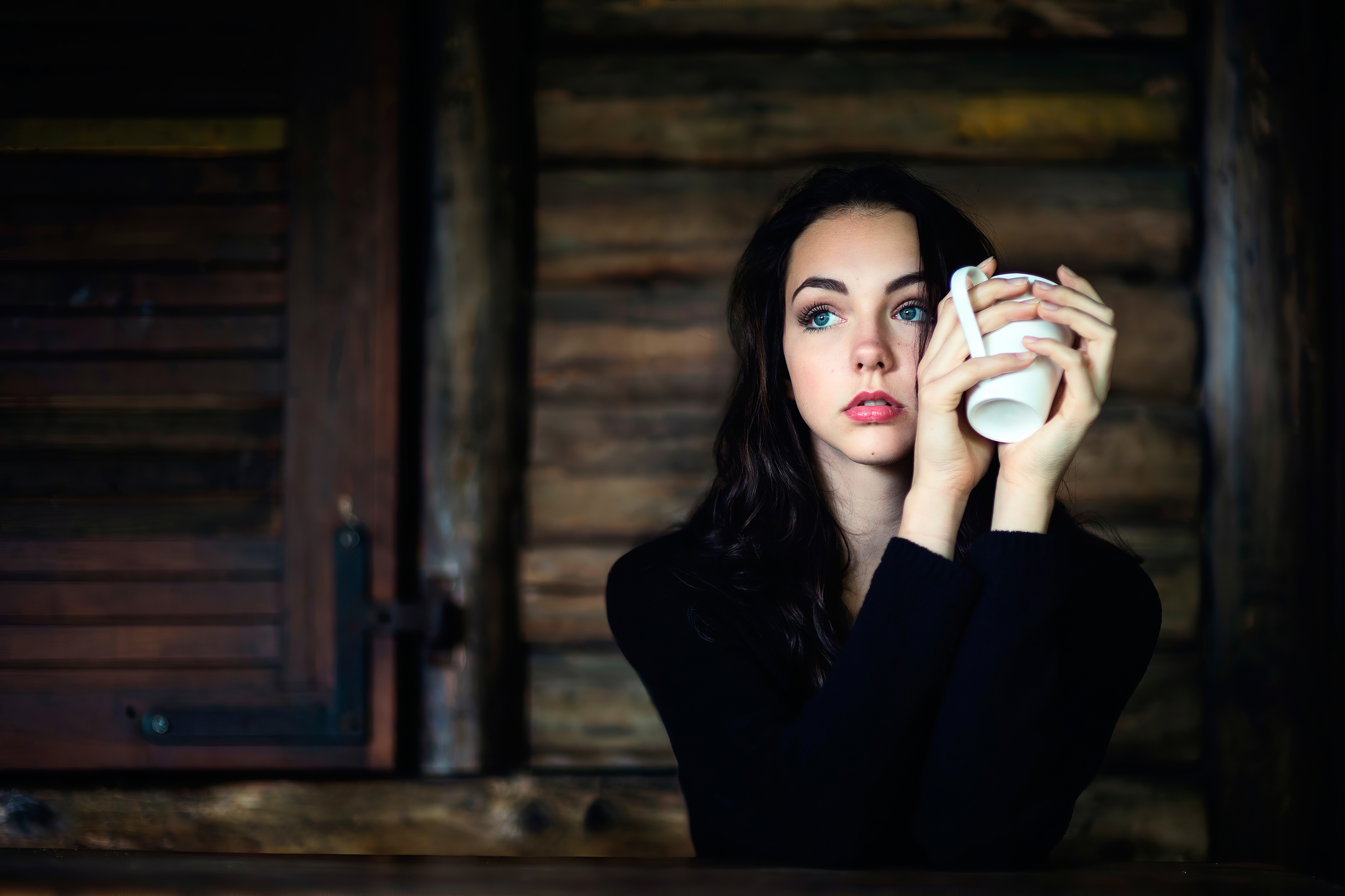 girl with cup of coffee 1575665860