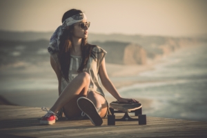 girl with skateboard 1575664751