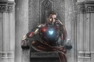 iron man 4k artwork 1576085782