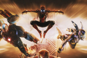 iron man spider man war machine 1576096888