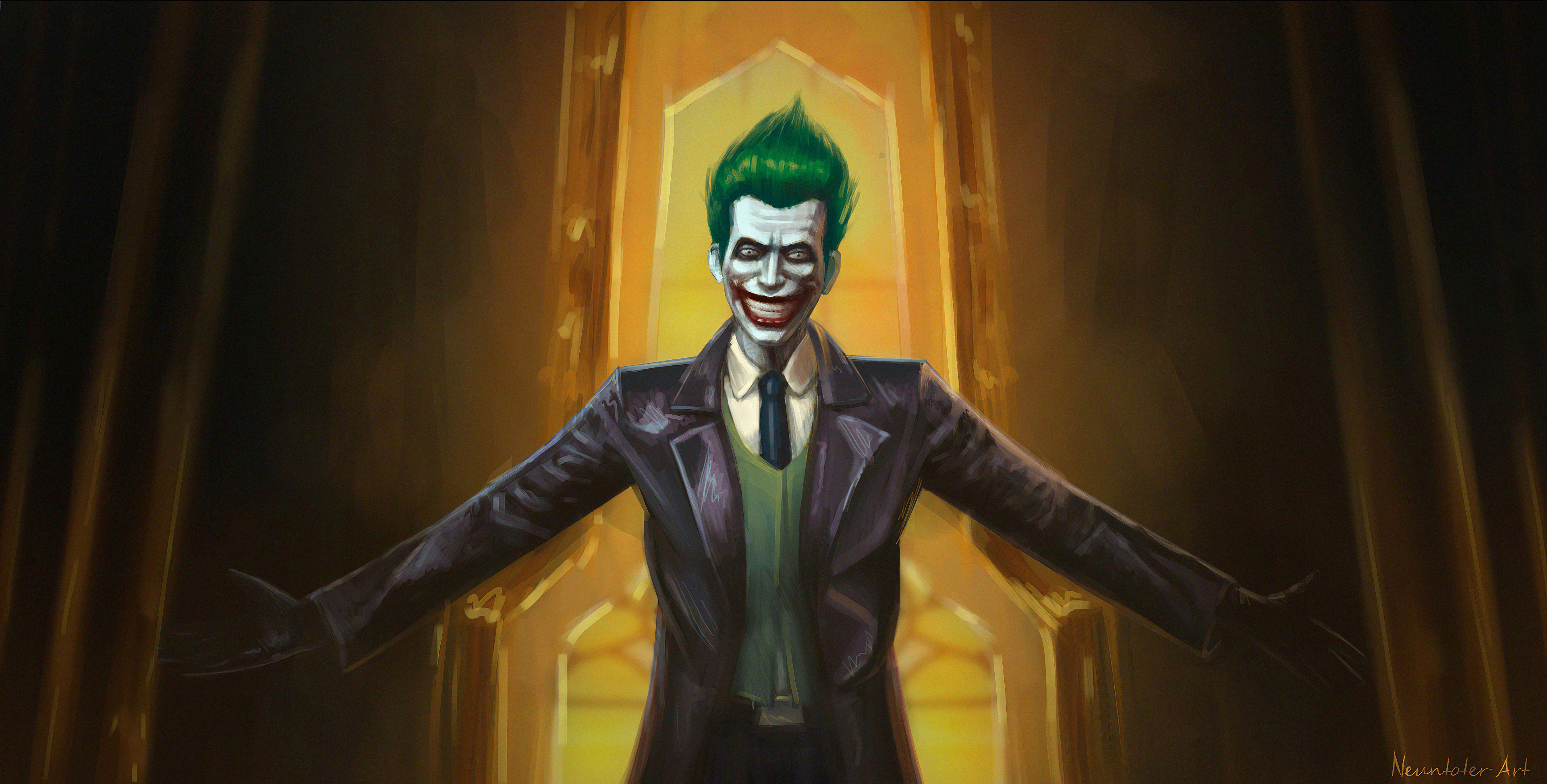 joker basic art 1576094381