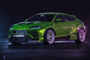 lamborghini urus wide body 1577653521