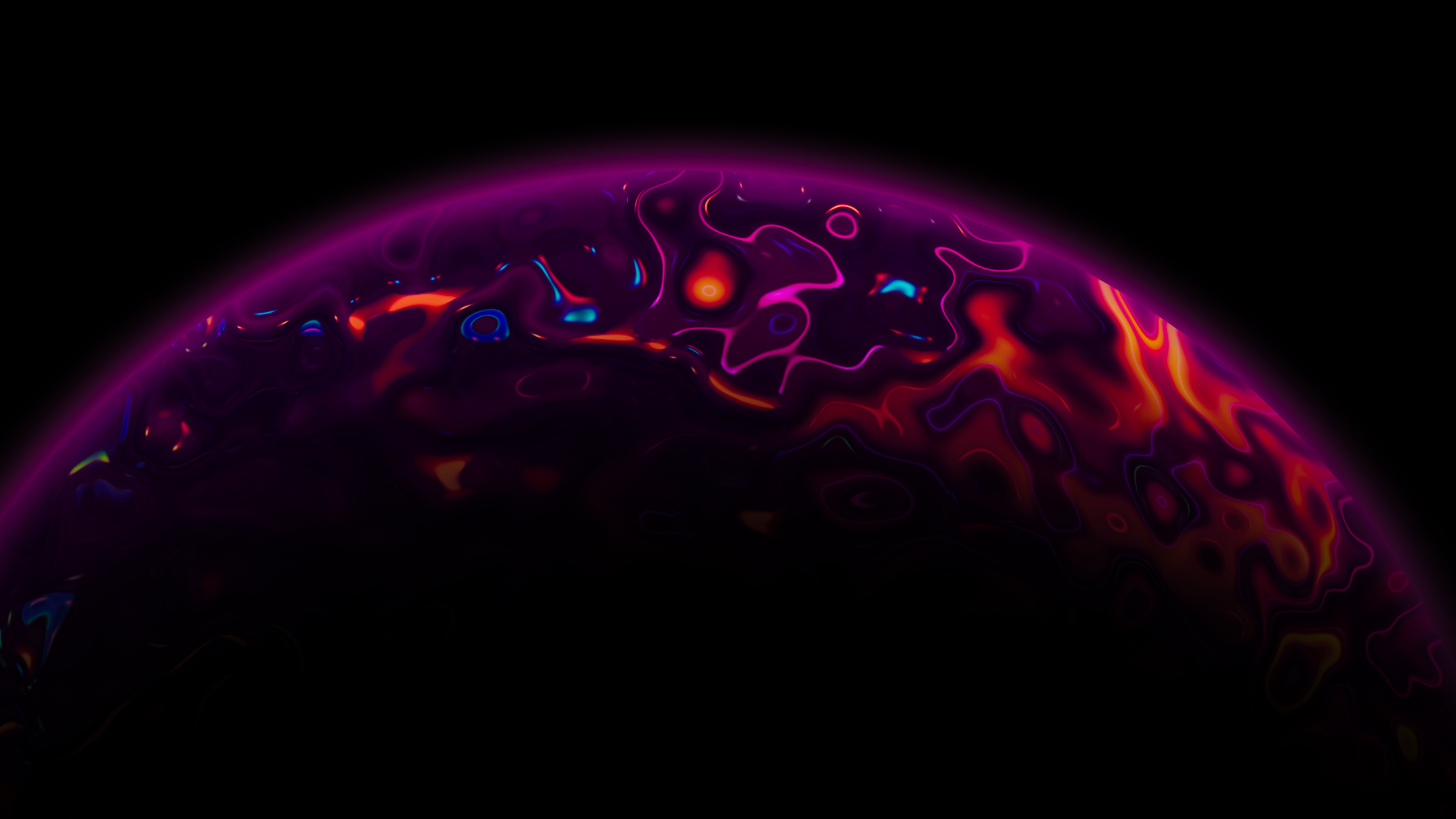 lava planet abstract 1575661248