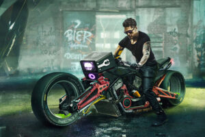 man on superbike art 1575661743