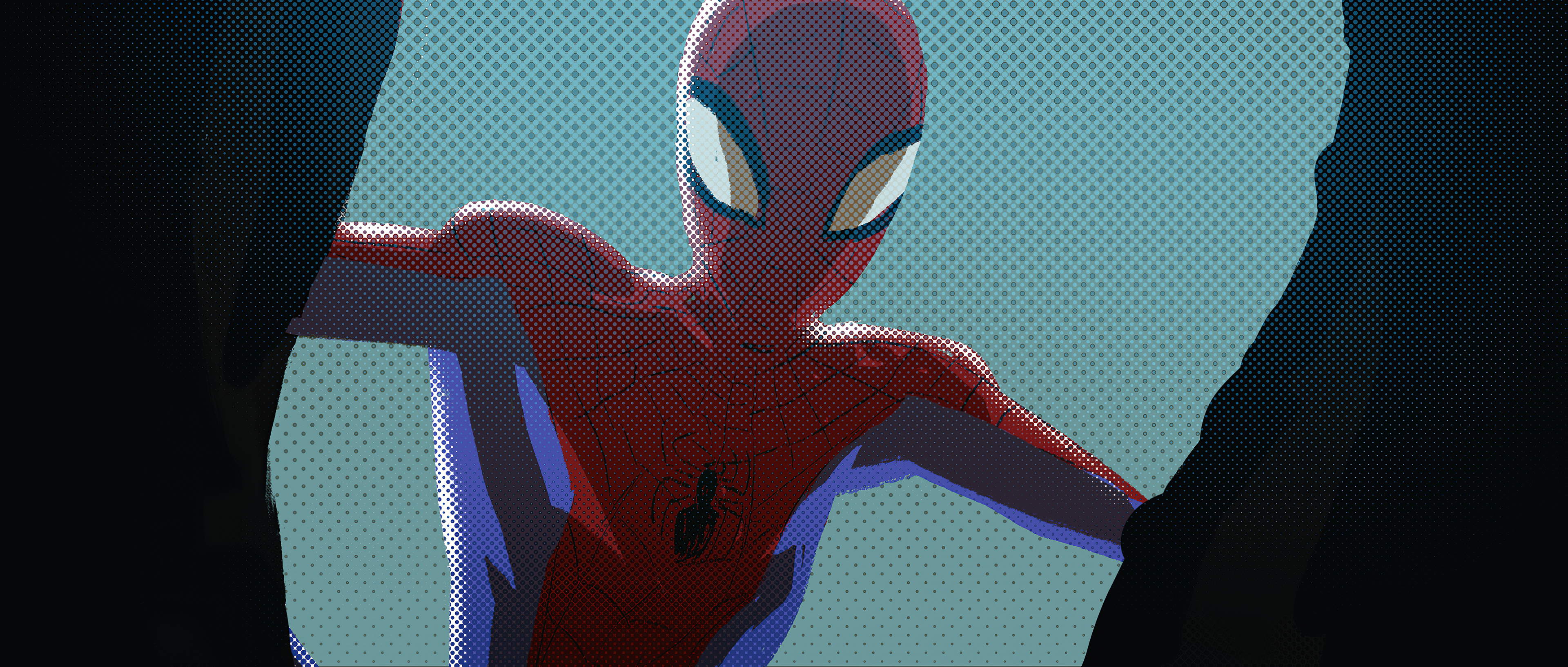 peter parker art 1576089836