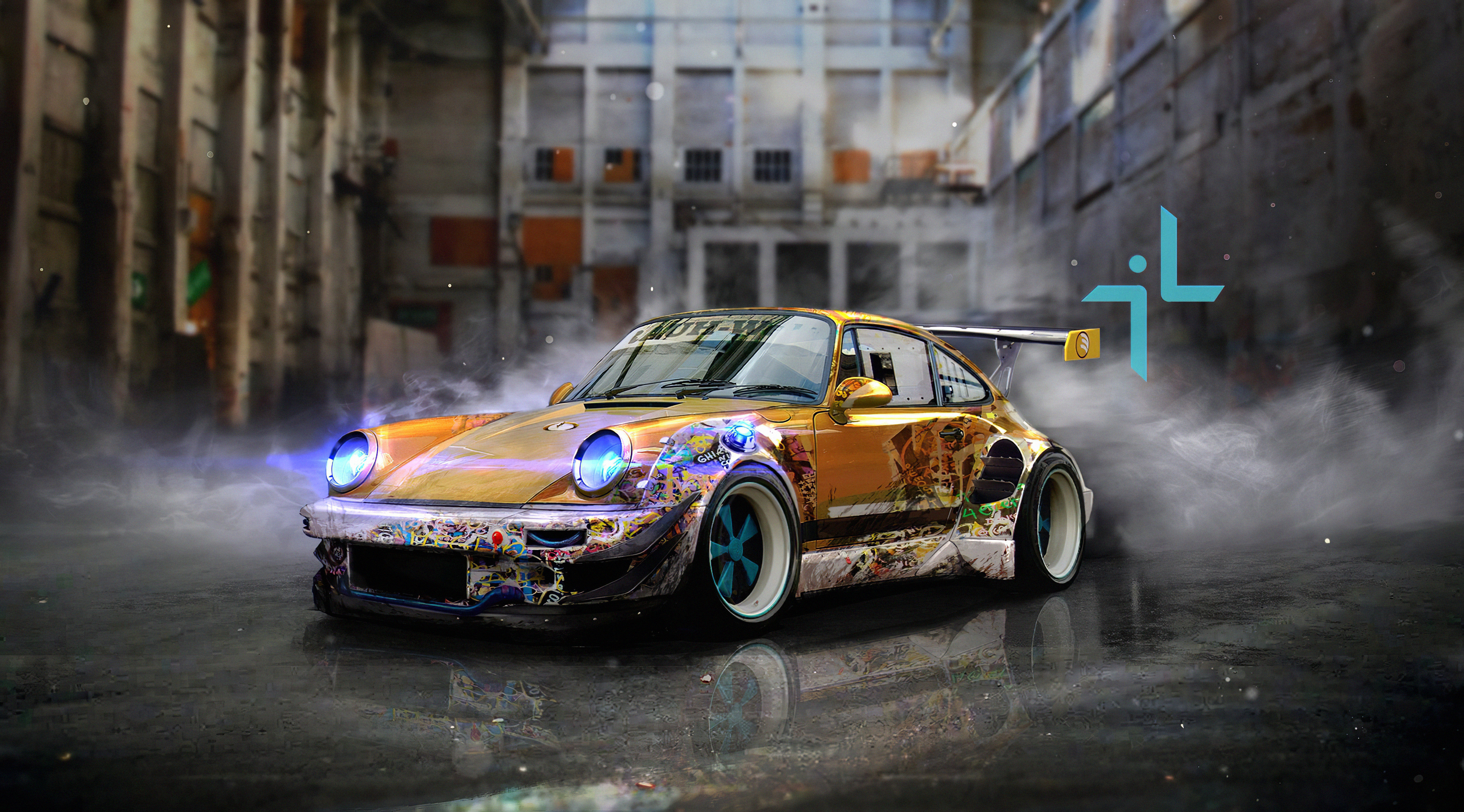 Wallpaper Porsche 911 Phone Porsche 911 Gt3 Porsche Sports Car Cars  Background  Download Free Image