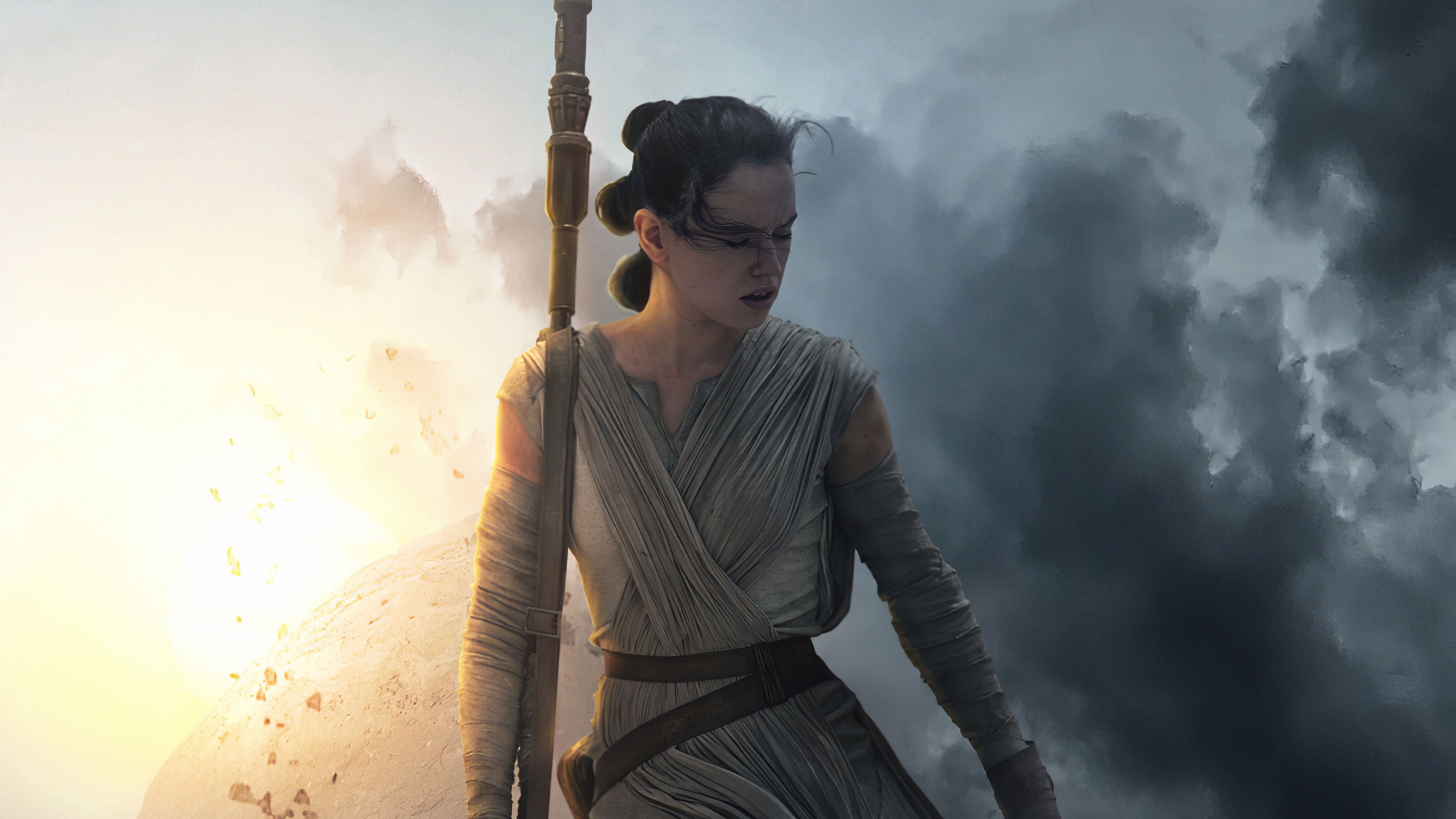 Star Wars: The Rise of Skywalker for iphone instal