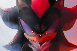 sonic the hedgehogart evil sonic 1576582117