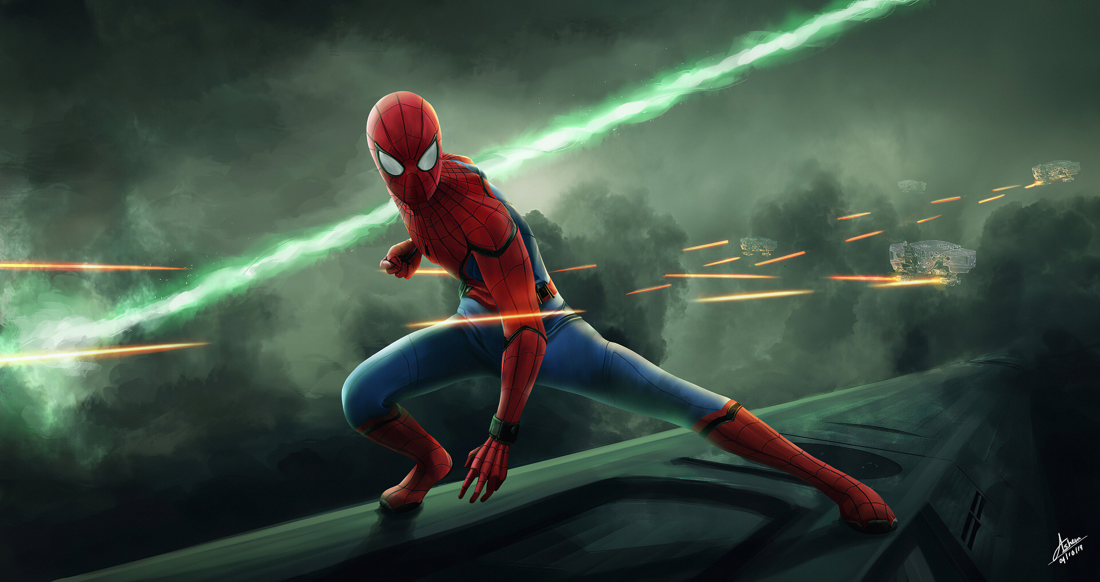 Spider man mobile HD wallpapers  Pxfuel