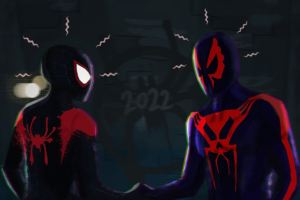 spider man art 1576097578