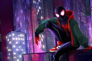 spider man miles art 1576098217