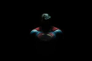 superman in dark 1576091849