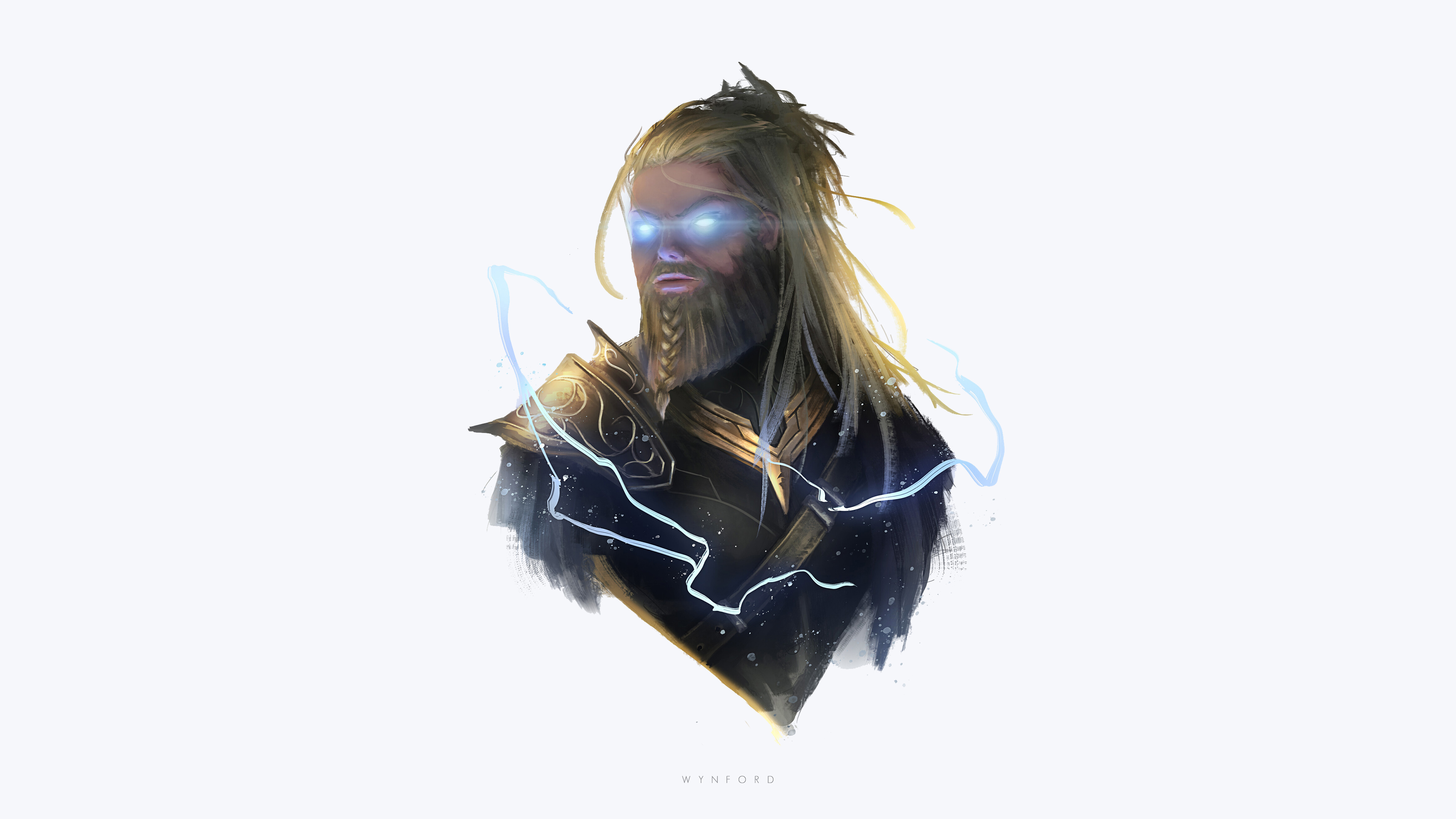 thor minimalist art 1576096891